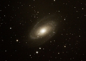 おおぐま座銀河M81