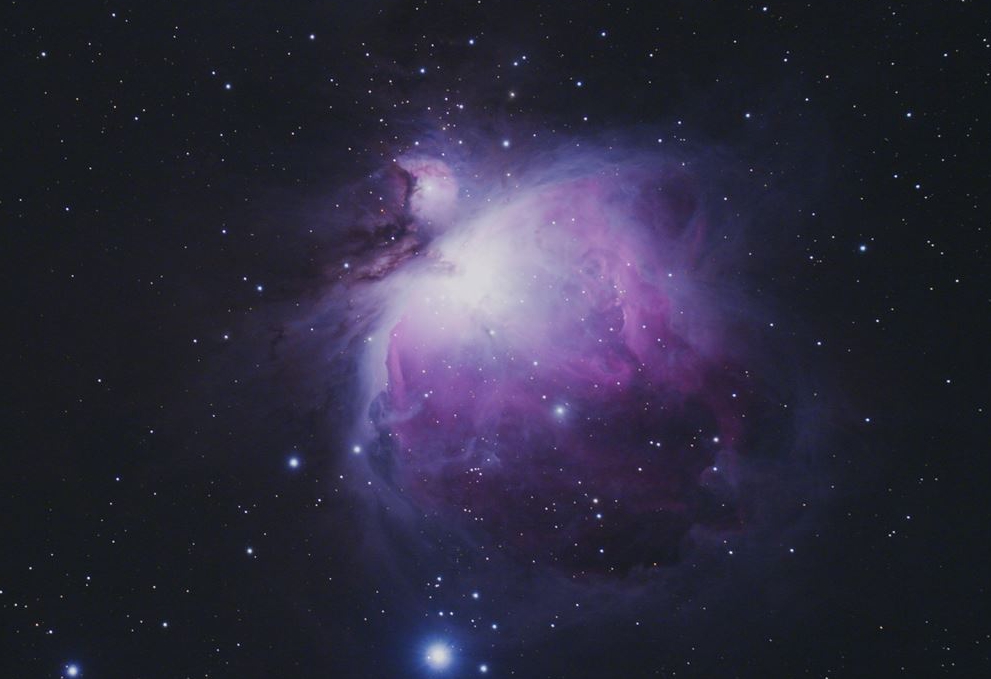 M42ﾄﾘﾐﾝｸﾞ