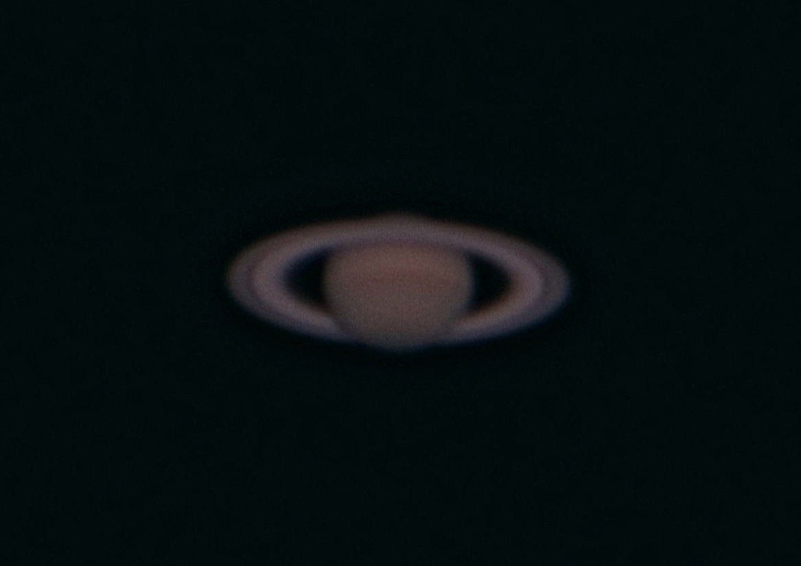 土星2