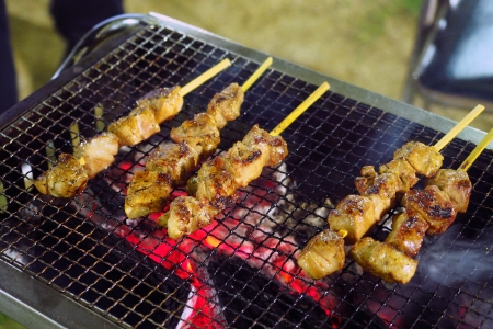 ふるさと村祭り