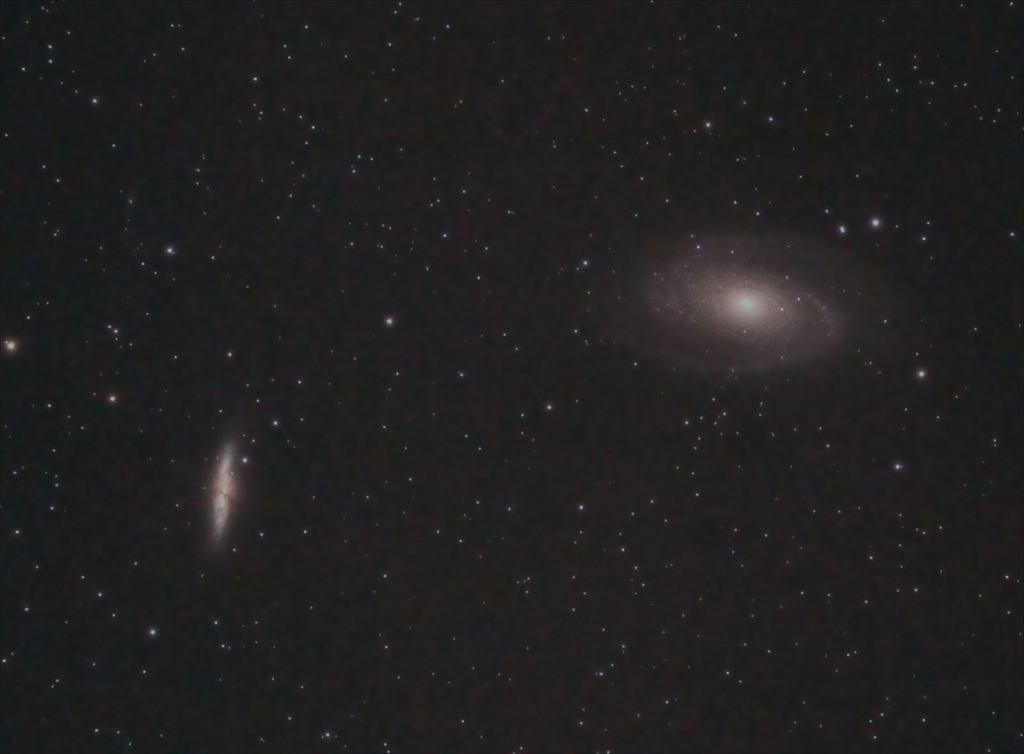 M81M82ボーデの銀河視力_R