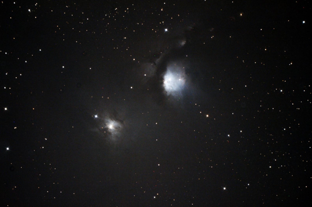ウルトラマンのふるさとM78星雲