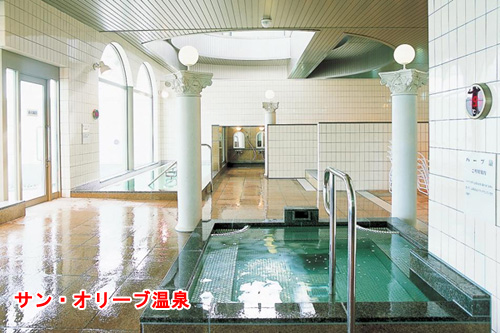 サンオリーブのコピー