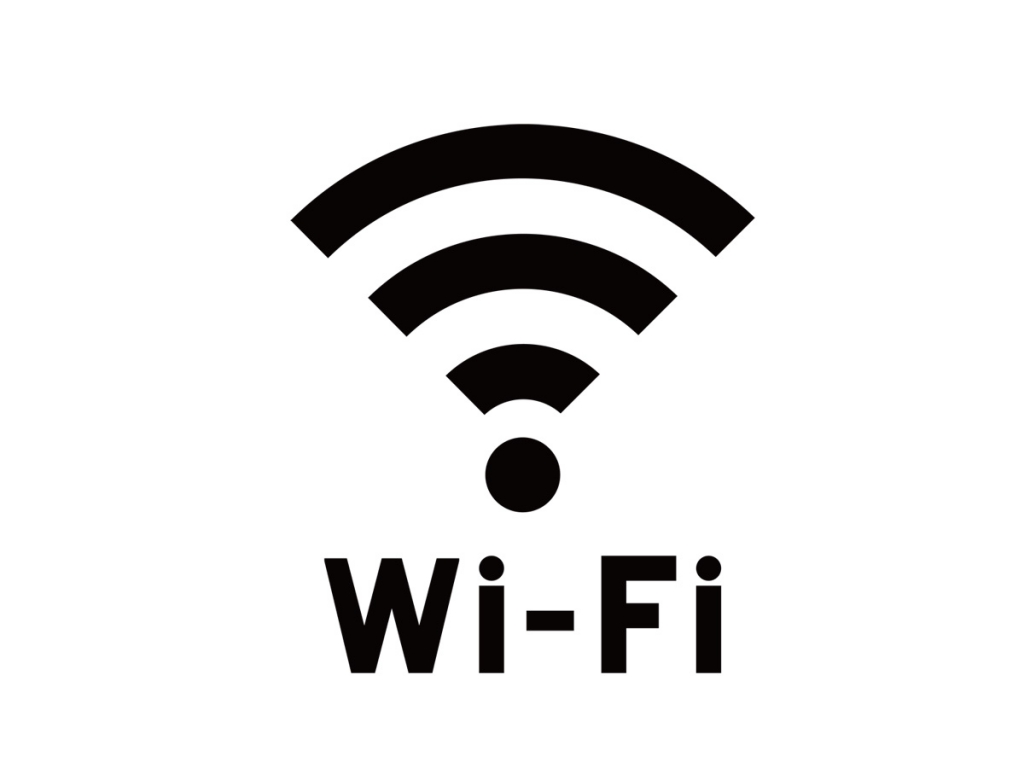 Wi-Fi