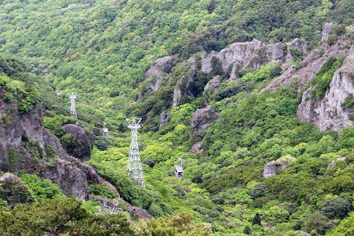 寒霞渓