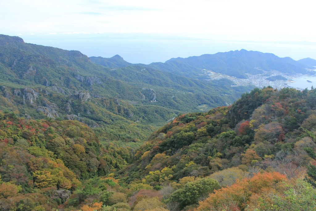 11.4_四方指大観峰