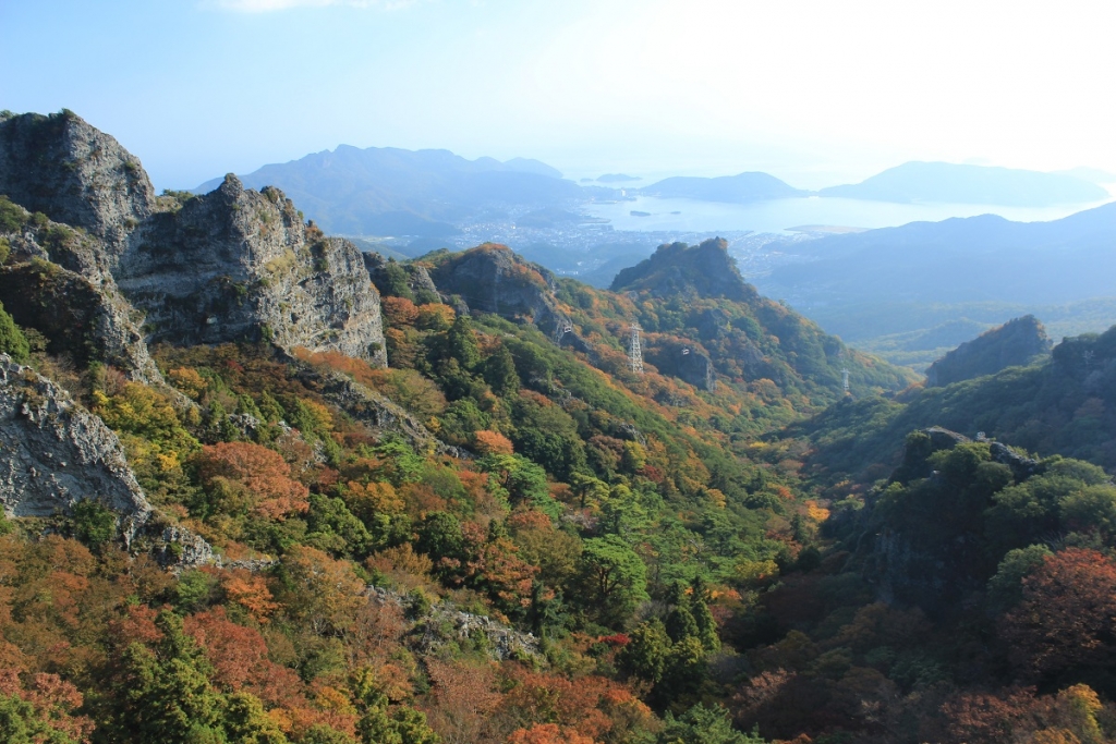 11.14_四望頂周辺より