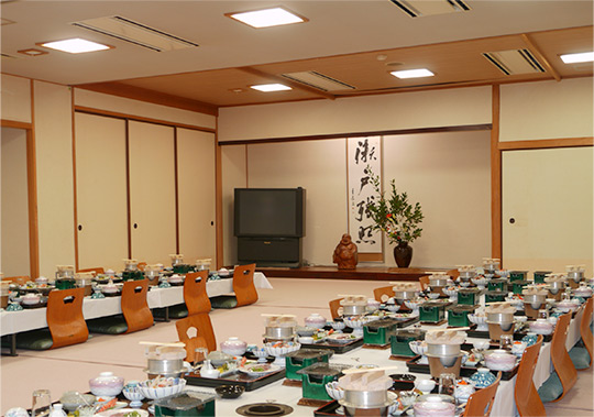 ご宴会プラン