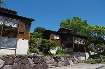 小豆島　星空観察会