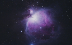 M42ﾄﾘﾐﾝｸﾞ