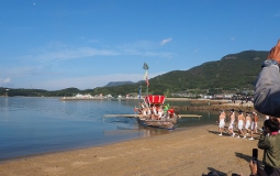 秋祭り
