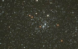 ペルセウス座二重星団NGC884&869ﾄﾘﾐﾝｸﾞ2