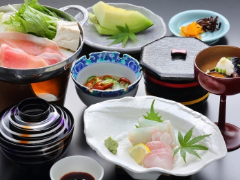 季節の定食2020.9-11j