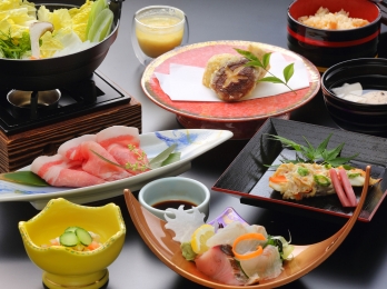 ふるさと御膳2023.9-11