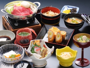 季節の会席202312-02