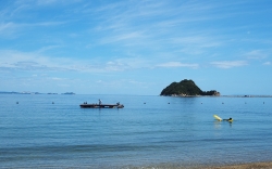 遠出浜海水浴場