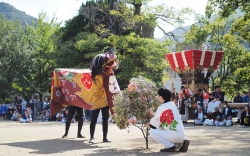 葺田八幡神社