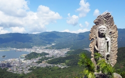 碁石山