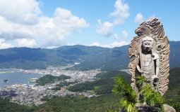 碁石山