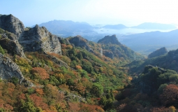 11.14_四望頂周辺より